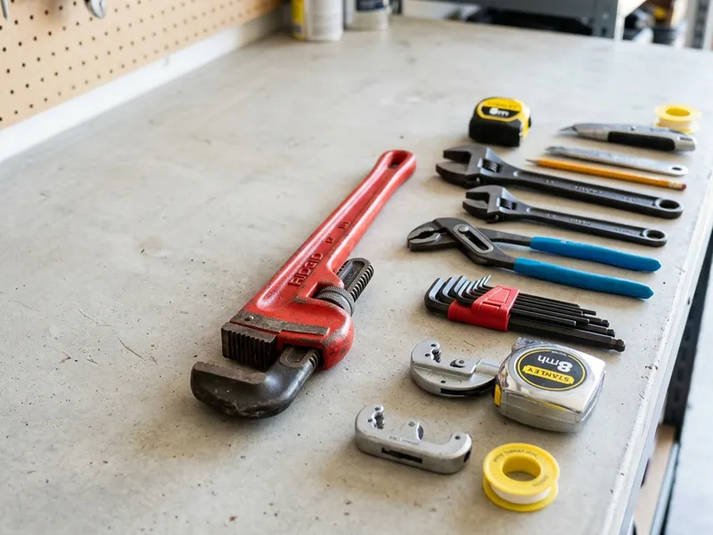 Emergency Plumber in Martinsville, NJ